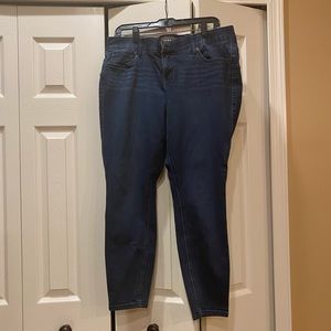 Torrid Jeans - Size 18S